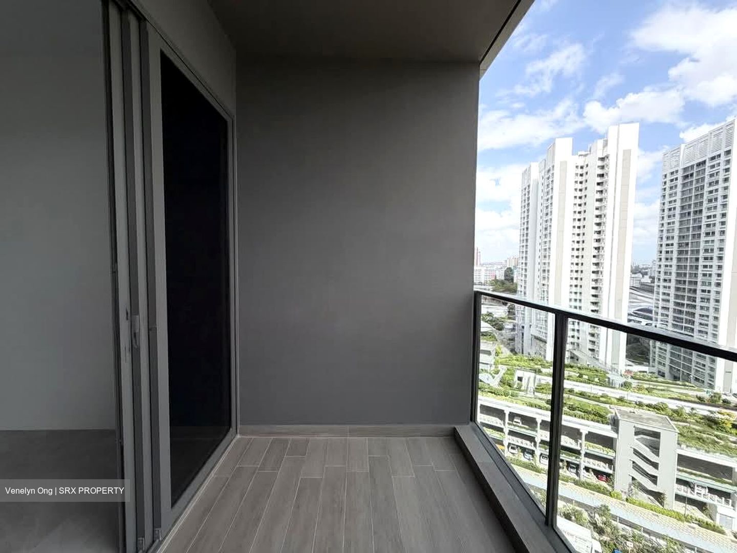 Amo Residence (D20), Apartment #558296691